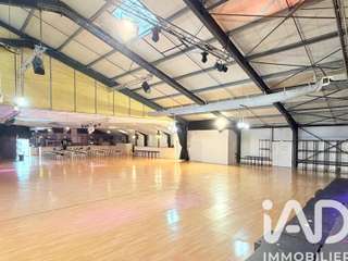 Vente maison 14 pièces