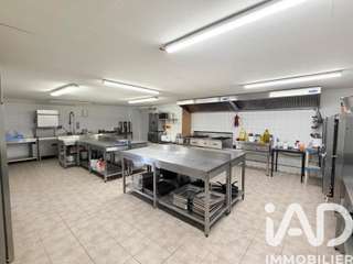Vente maison 14 pièces