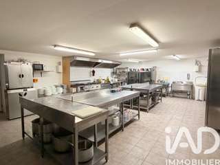 Vente maison 14 pièces