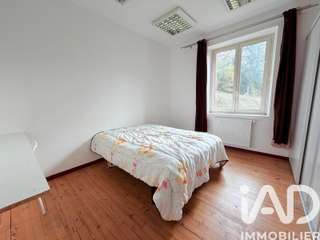Vente maison 14 pièces