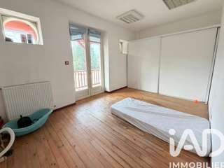 Vente maison 14 pièces