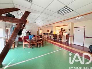 Vente maison 14 pièces