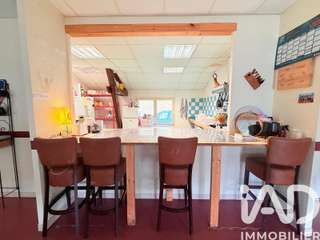 Vente maison 14 pièces