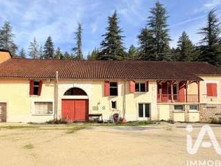 Vente maison 14 pièces