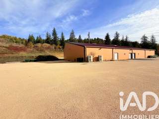 Vente maison 14 pièces
