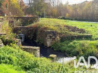 Vente maison 14 pièces