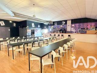 Vente maison 14 pièces