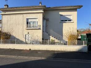 Vente Maison 2 chambresBoulazac