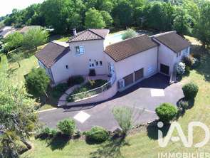 Vente Maison 6 chambresBoulazac