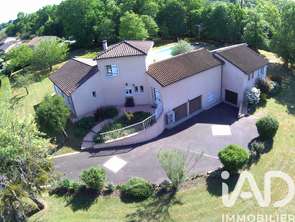Vente Maison 6 chambresBoulazac