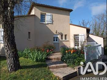 Vente maison 9 pièces Boulazac 24