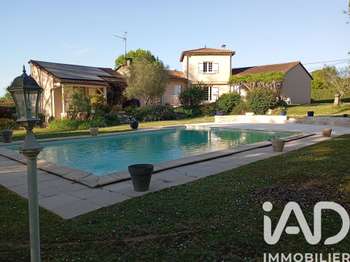 Vente maison 9 pièces Vente maison 9 pièces