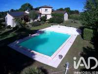 Vente maison 9 pièces Vente maison 9 pièces