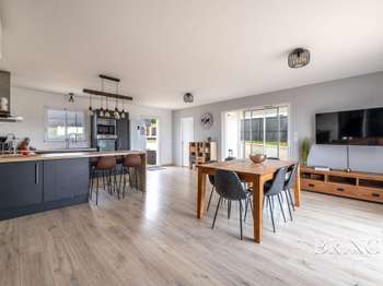 Vente maison 5 pièces Boulazac 24