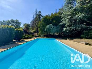 Vente maison 5 pièces Boulazac 24