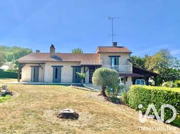 Vente Maison 3 chambresBoulazac