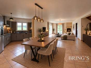 Vente Maison 4 chambresBoulazac
