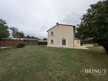 Vente maison 6 pièces Vente maison 6 pièces