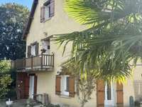 Vente maison 7 pièces Vente maison 7 pièces