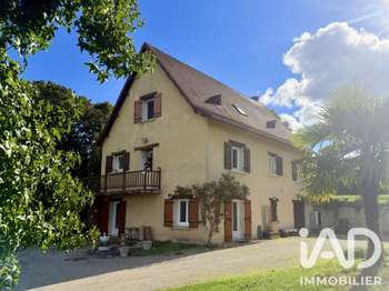Vente Maison 4 chambresBoulazac