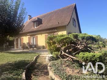 Vente maison 7 pièces Vente maison 7 pièces