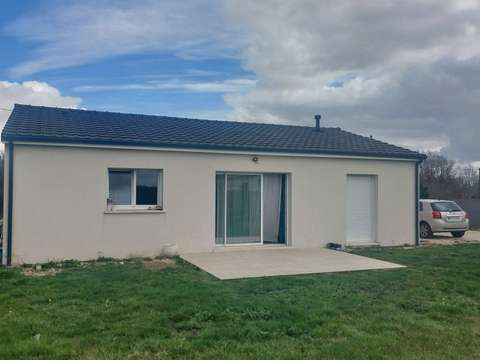 Vente maison 5 pièces Boulazac Isle Manoire 24