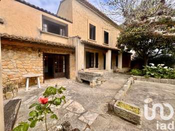 Vente maison 5 pièces Boulbon 13