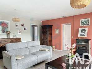 Vente Maison 3 chambresBoulbon