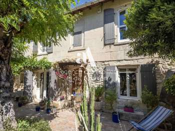 Vente maison 8 pièces Boulbon 13