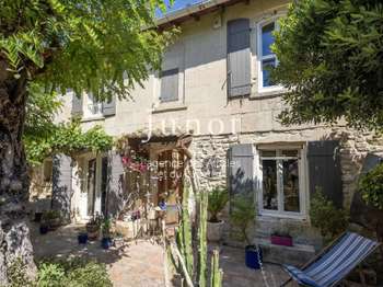 Vente maison 8 pièces Boulbon 13