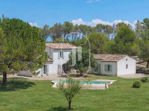 Vente maison Boulbon 13