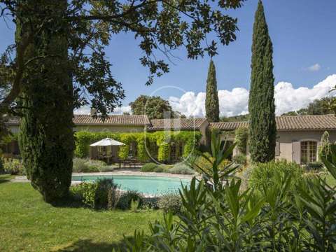 Vente maison 9 pièces Boulbon 13