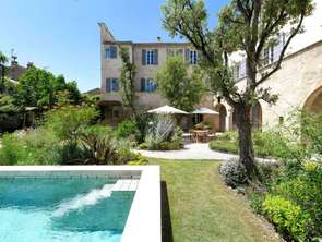 Vente Maison 11 chambresBoulbon
