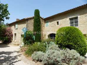 Vente Maison 7 chambresBoulbon
