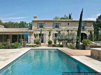 Vente maison 7 pièces Boulbon 13