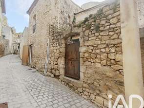 Vente Maison 3 chambresBoulbon