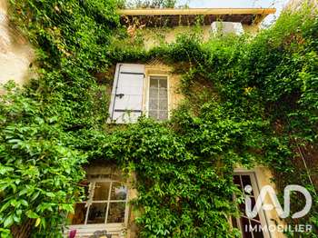 Vente Maison 4 chambresBoulbon