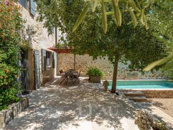Vente maison 9 pièces Boulbon 13