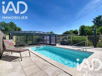 Vente maison 5 pièces Bouleternère 66