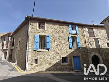 Vente Maison 6 piècesBouleternère