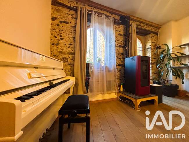 Maison 4 pièces 136 m² · à Bouleternère · 136 m² · 210 000 €