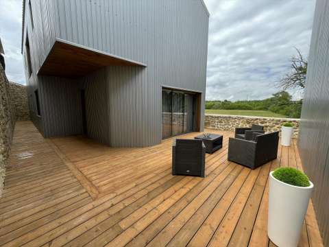 Vente maison 6 pièces Bouliac 33