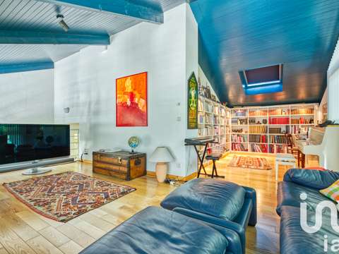 Vente maison 5 pièces Bouliac 33