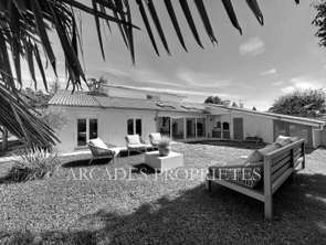 Vente Maison 4 chambresBouliac