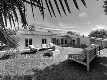 Vente maison 8 pièces Bouliac 33