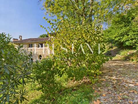 Vente maison 7 pièces Bouliac 33