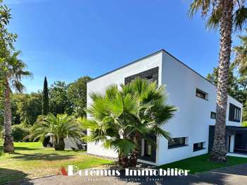 Vente maison 8 pièces Bouliac 33