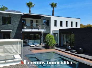 Vente Maison 4 chambresBouliac