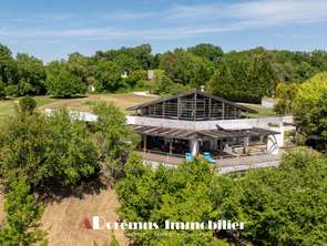 Vente Maison 3 chambresBouliac