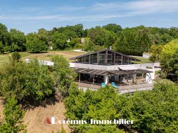 Vente maison 5 pièces Bouliac 33
